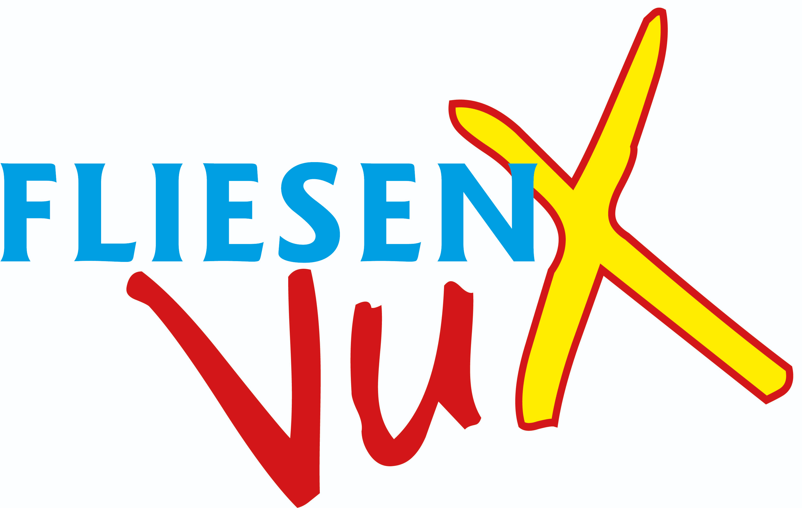 FliesenVux